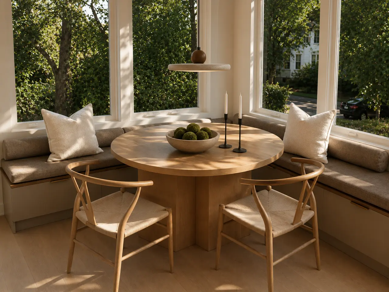 OFL Residence